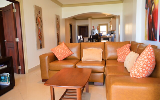 The Palm Beach Luxury Condo Apart-Hotel