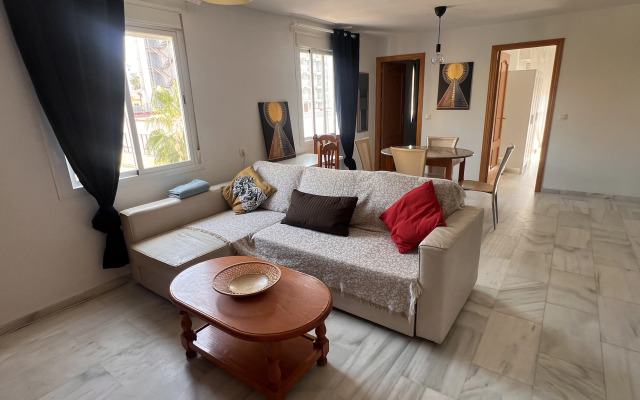 Uyutnye Apartamenty u Morya Apartments