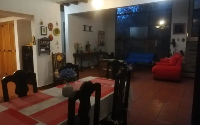 Cabañas Madalena By Rotamundos Hotel