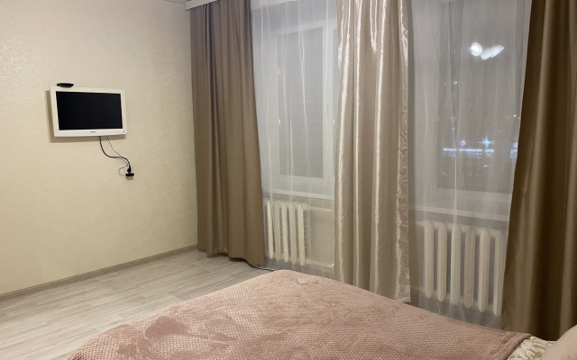 Квартира Уютная квартира рядом с железнодорожным вокзалом