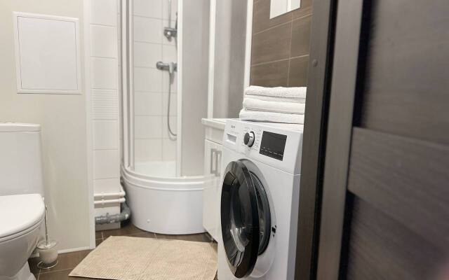 Subbotin.inn Lomonosovskaya Apartments