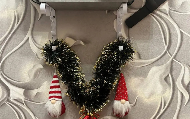 Квартира на Набережной