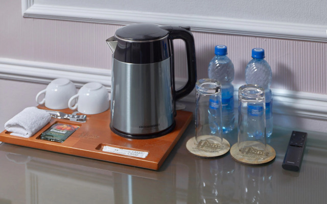 Staryij Gorod Hotel