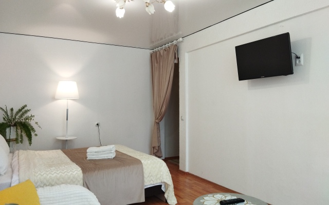 U pl Pobedy Flat