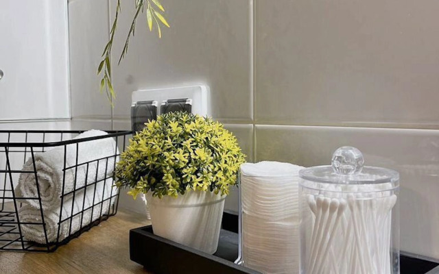 Квартира на Улице Малое Понизовье 10