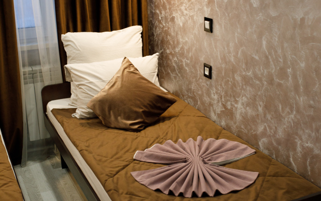Hotel Complex M2