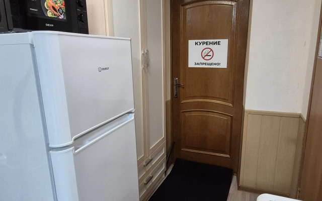 Апартаменты Studio XM на Строителей 12