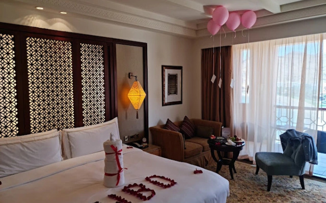 Hotel SHANGRI-LA AL HUSN ADULT ONLY