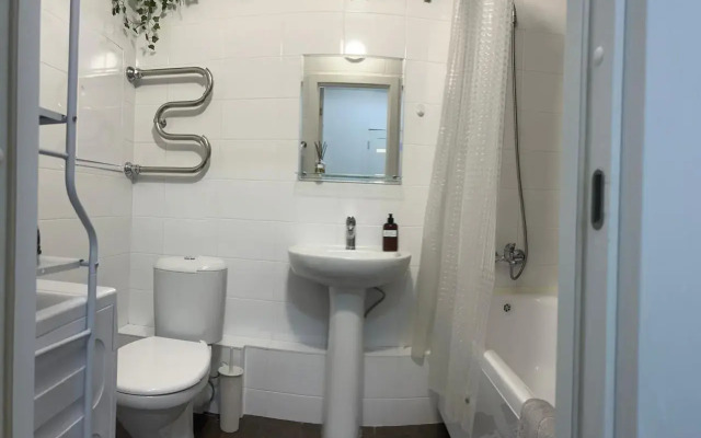 Апартаменты Рядом с Аэропортом Внуково