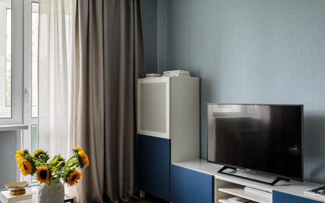 Апартаменты  Стильная квартира на Сходненской