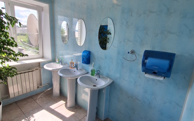 Гостевой Дом Лесная Жемчужина