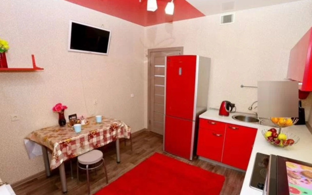 Квартира у Академии МВД