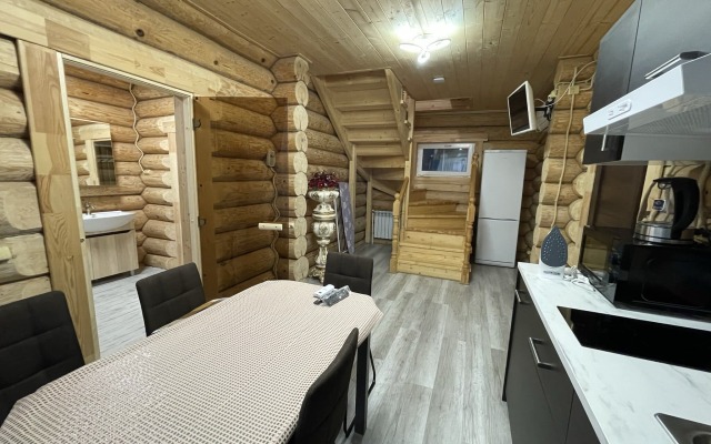 Гостевой Дом в Коттеджном Поселке  Защепино