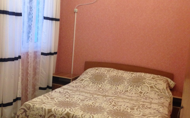 Melnitsa Guest house