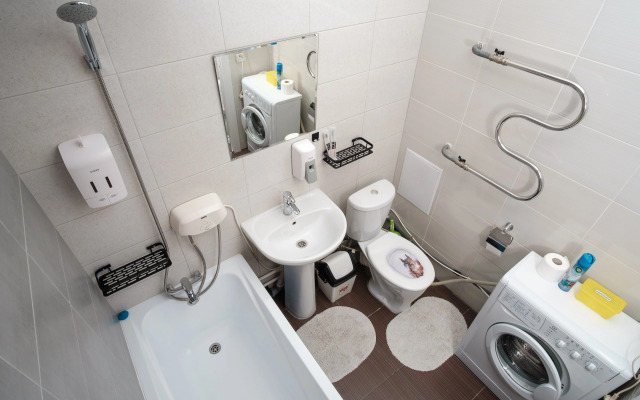 Квартира Уютная на Севастьянова