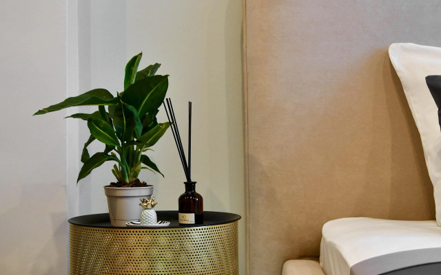 Апартаменты В самом центре Взлетки