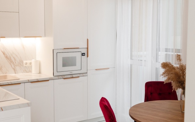 LuxeTIME Apartments