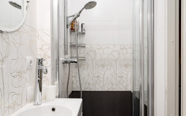 Апартаменты 5-я Советская 7-9