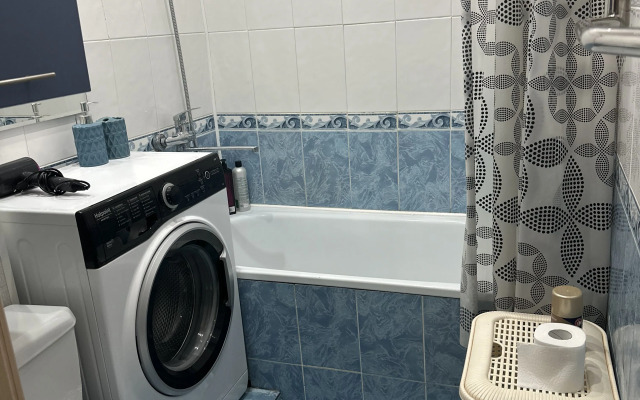 2-kh komnatnaya v tsentre goroda Flat