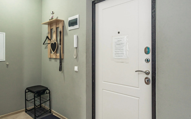 Квартира Уютная Квартира на Левенцовке