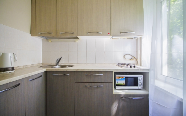Uyutnaya V Kuntsevskom R-ne M Molodyozhnaya Flat