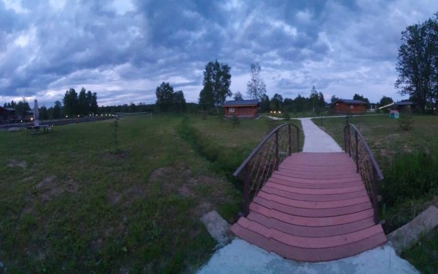 База отдыха Жуковка Village