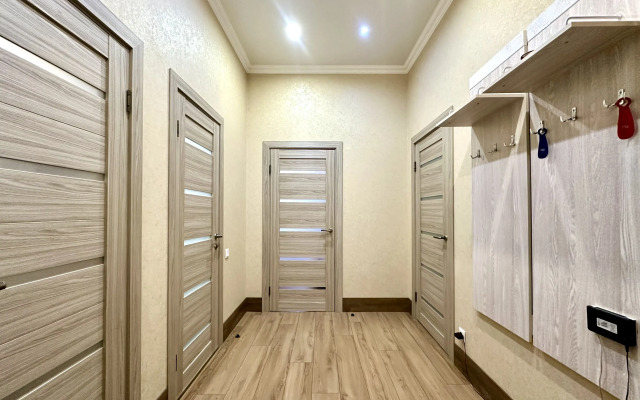 Nadezhda Flat