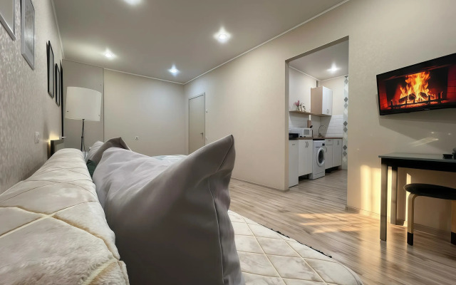 Квартира На Улице Вознесенской 7