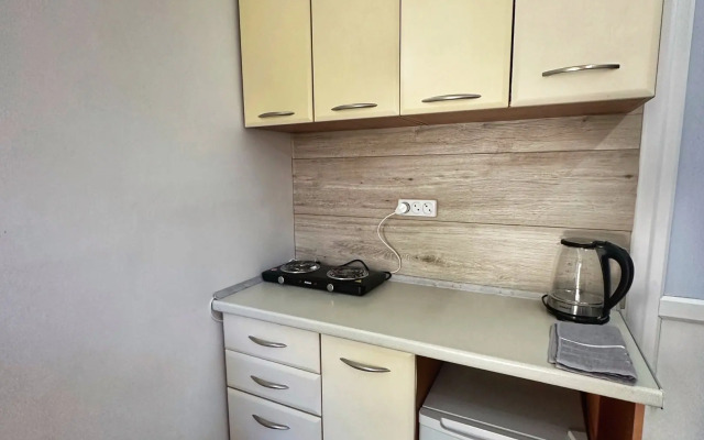 V Sochi Apartments