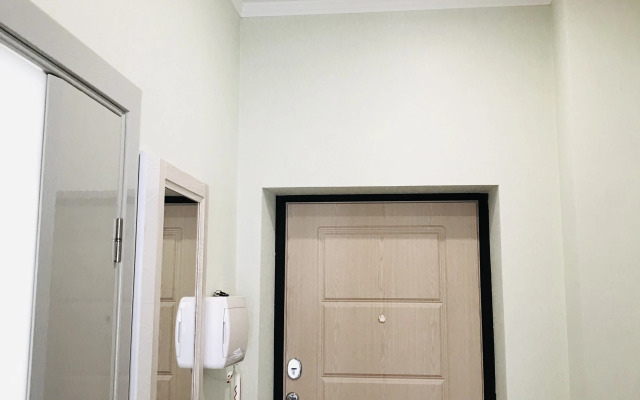 Квартира на Кленовой 2А