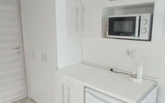 2 Na Ulitse Dekabristov 23 Apartments