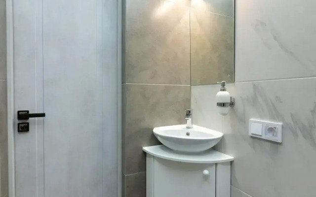 Апартаменты SwipeHome 3