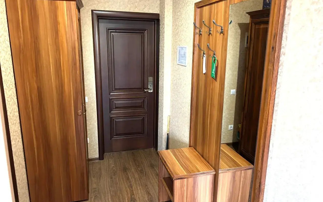 Kategorii Lyuks Sochi Apartments