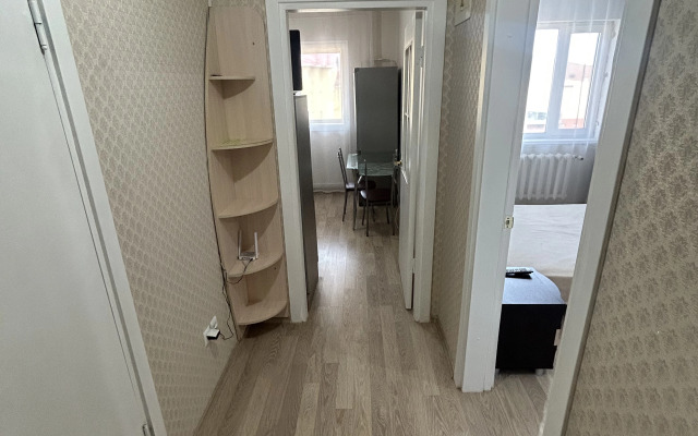 Arkticheskaya 4-136 Flat