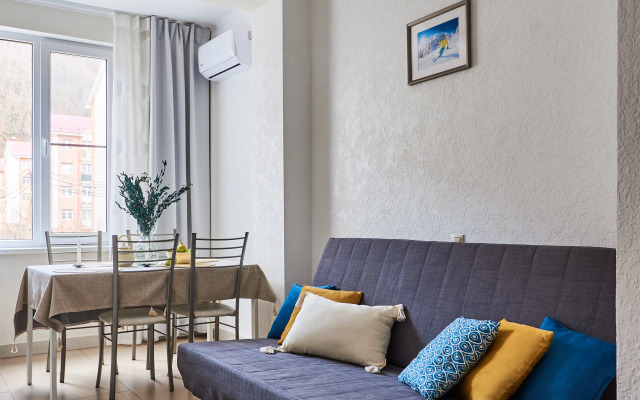 Apartments Sacvoyage 5