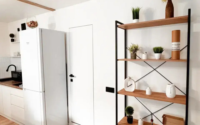 Квартира urban development