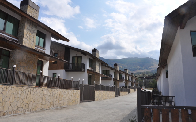 V Bakuriani Apartment