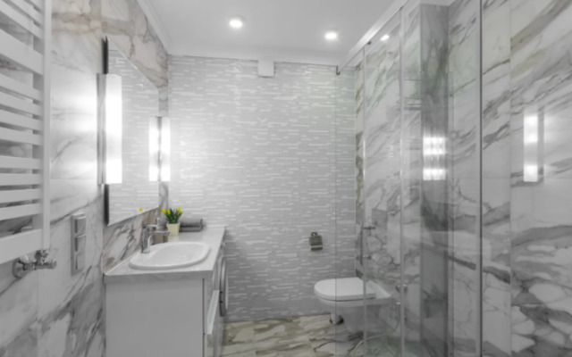 НаМореApartment's Светлогорск Динамо 1А