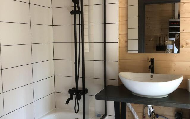 Luxme House Guest House