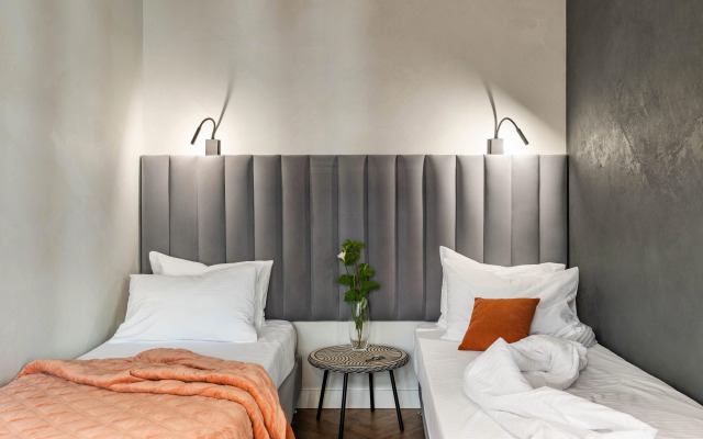 Apartamenty A3 3