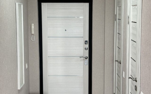 Апартаменты с Прекрасным Видом