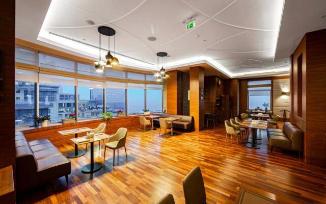 Holiday Inn Baku, an IHG Hotel