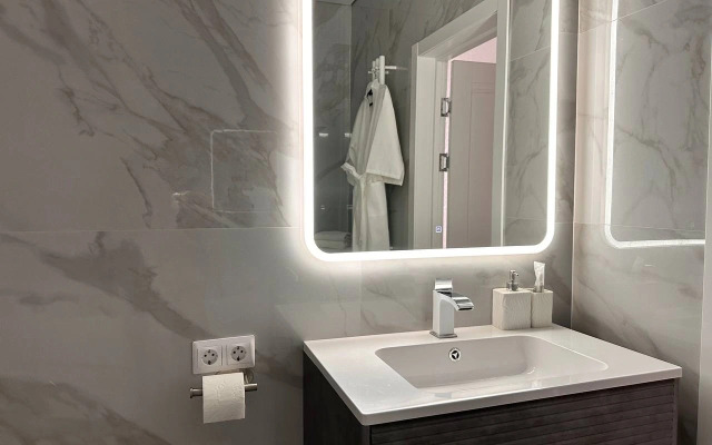 Квартира вид на горы центр Владикавказ