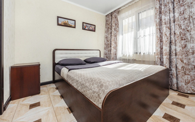 Апартаменты Estetapart на Воровского