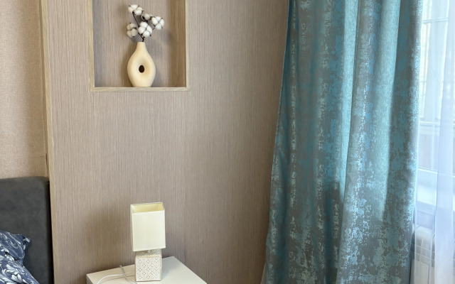 Квартира Уютная в Ново-Савиновском районе