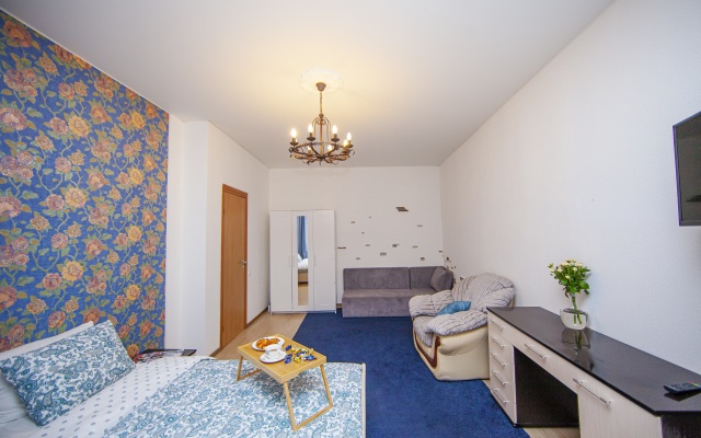 Апартаменты City Jorney