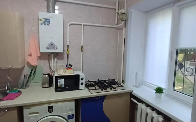 Квартира 1к рядом с Вокзалом роща Дубки