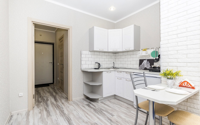 Studiya Kvartira Apart-Hotel