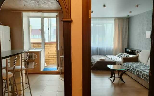 Апартаменты Серебреный Век