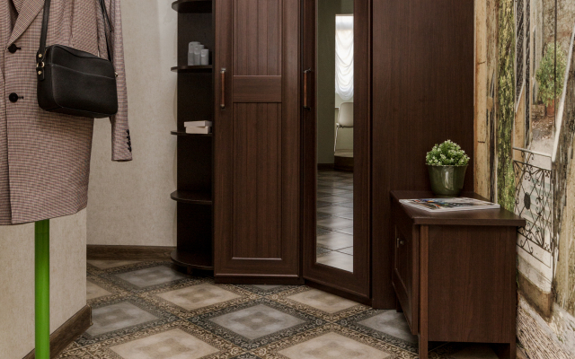 Apartamenti s Djakuzi i Vidom na More